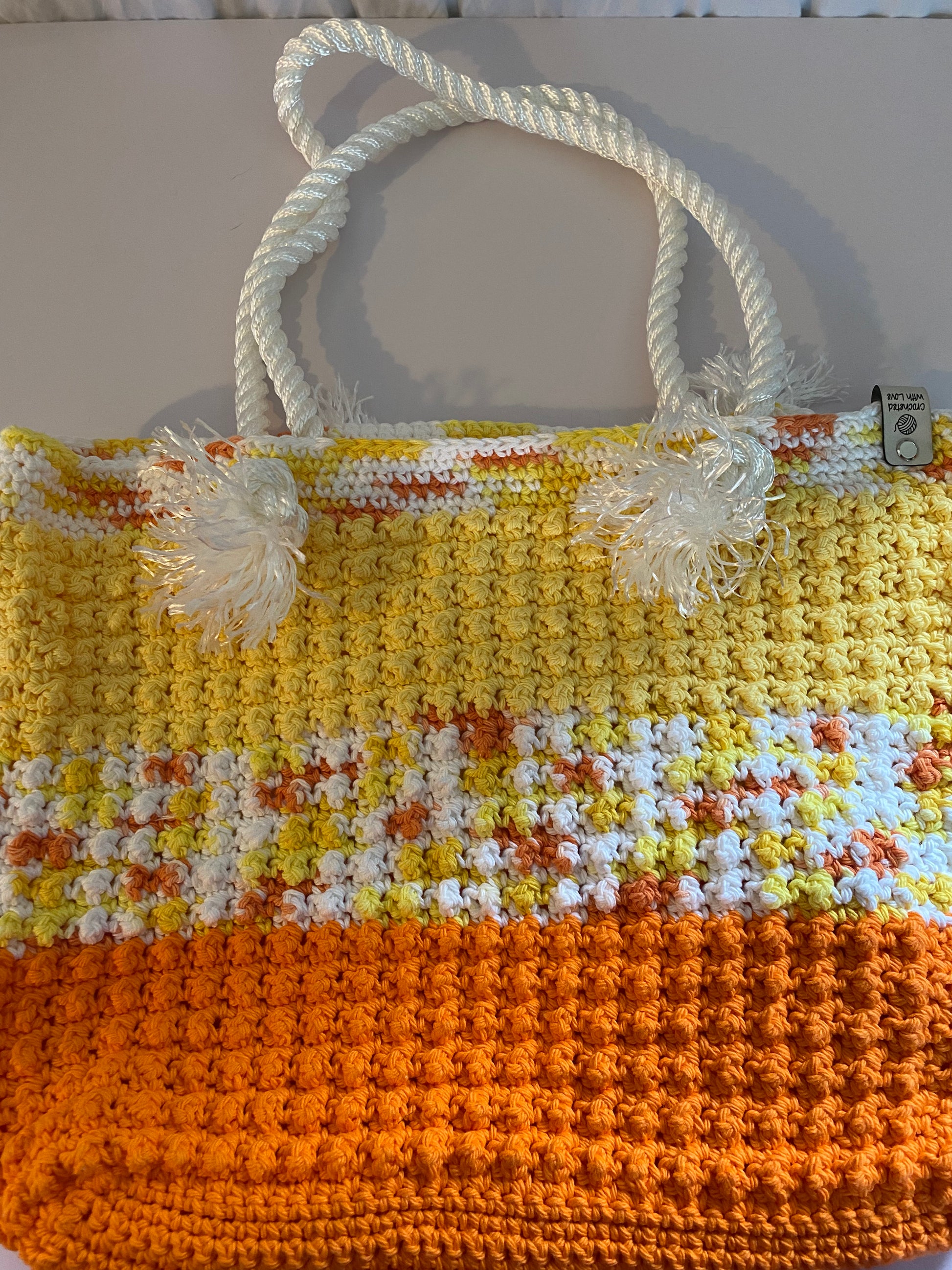 Beach bag