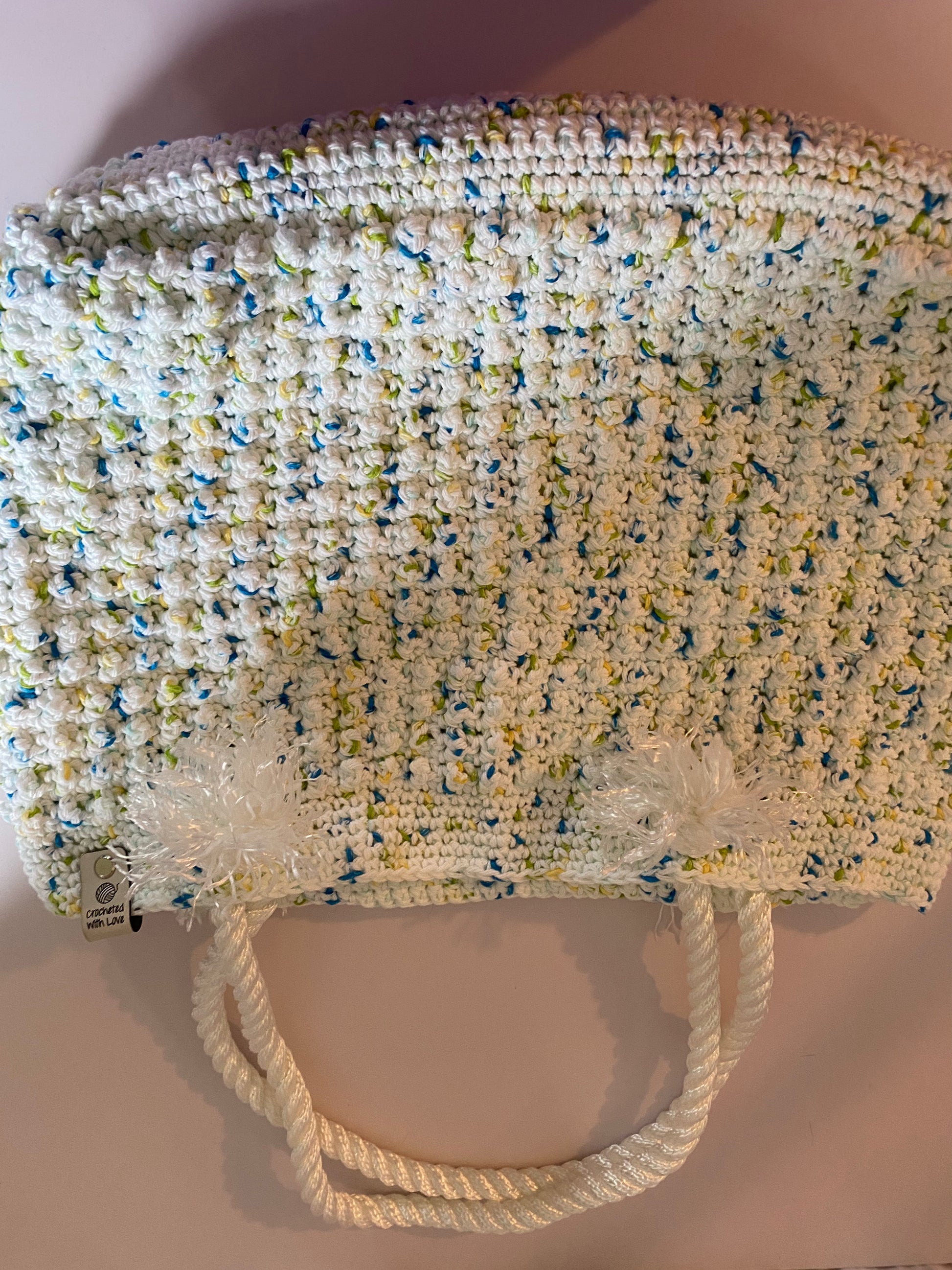 Beach bag