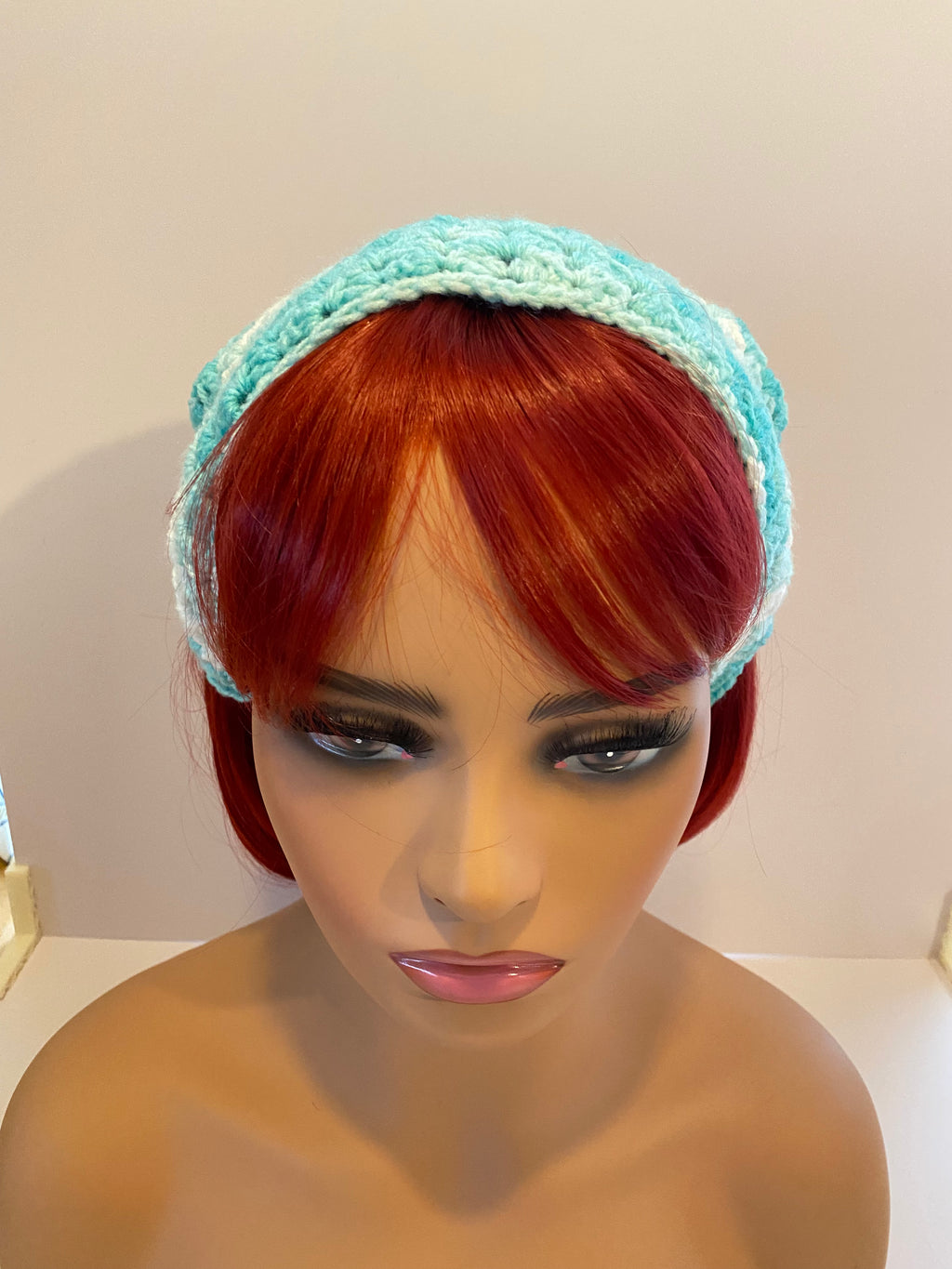 Hair bandanna