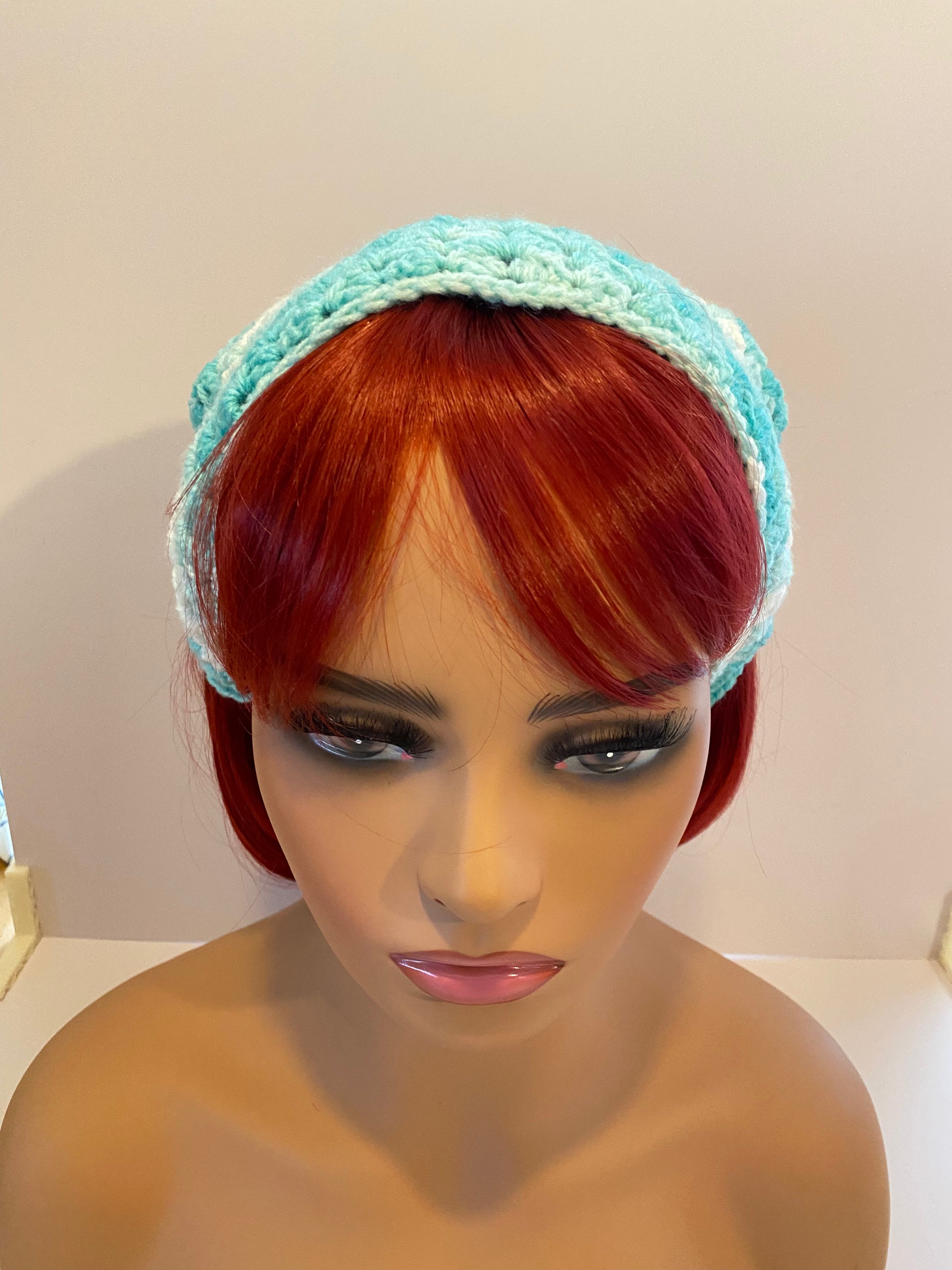 Hair bandanna