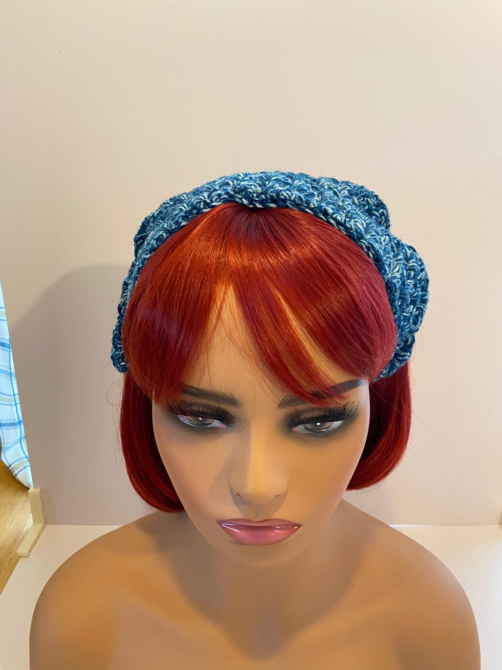 Hair bandanna
