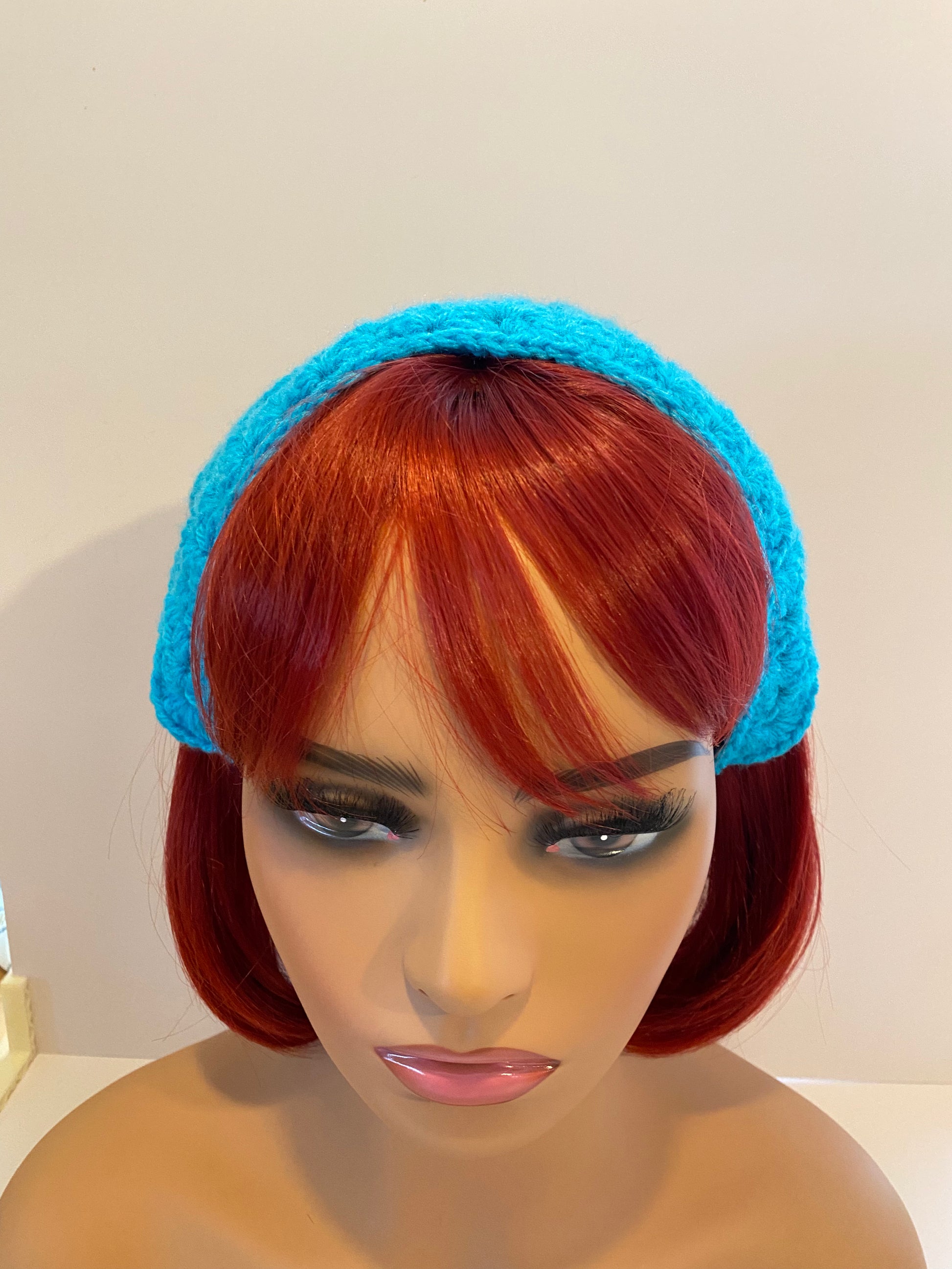 Hair bandanna