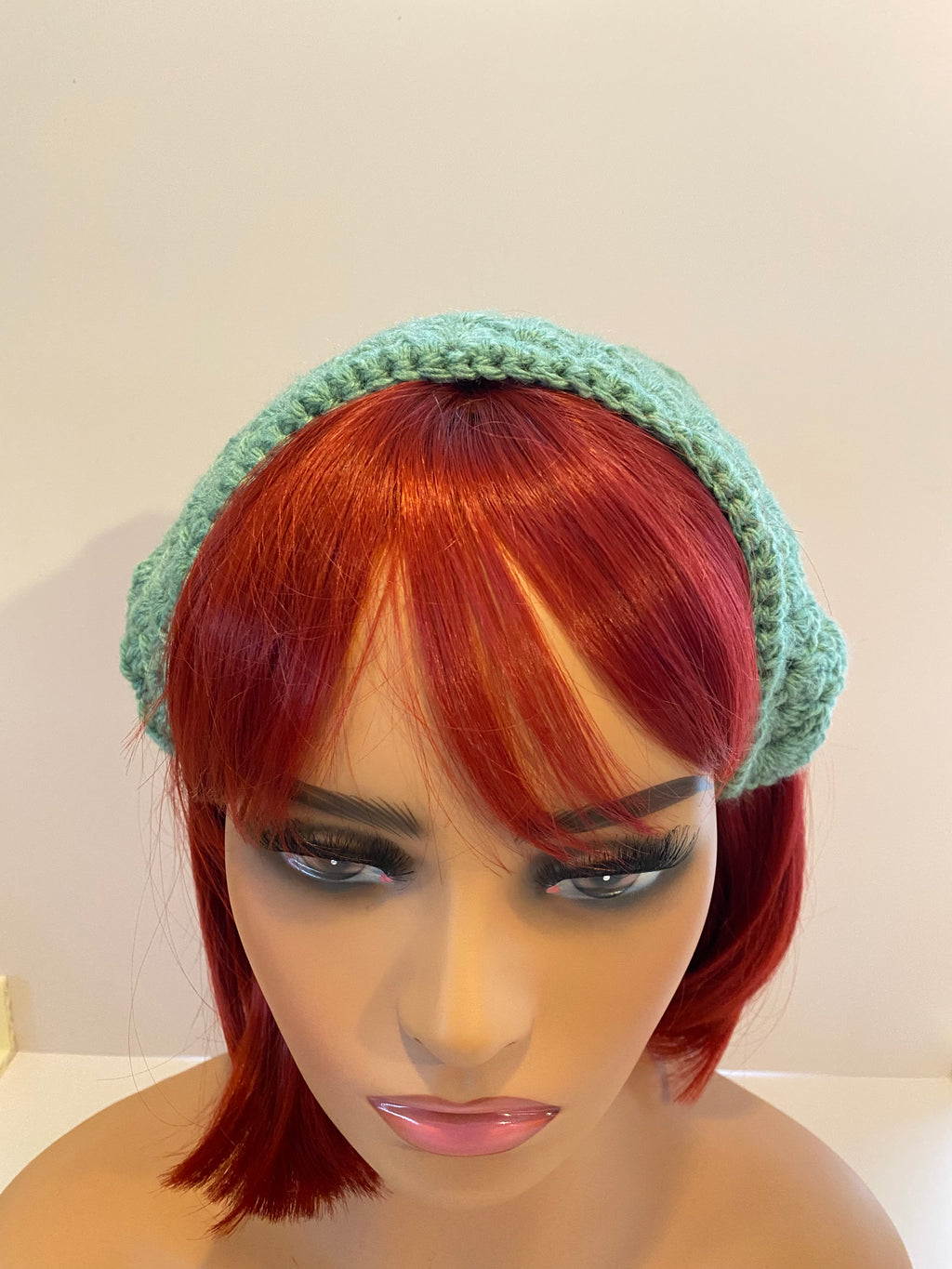 Hair bandanna