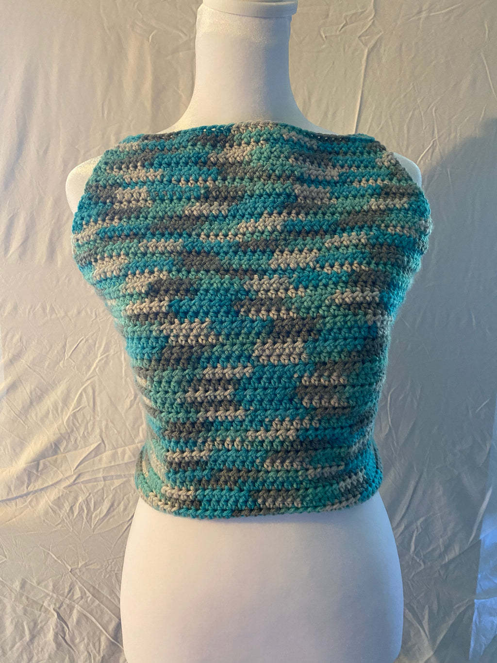 Halter top