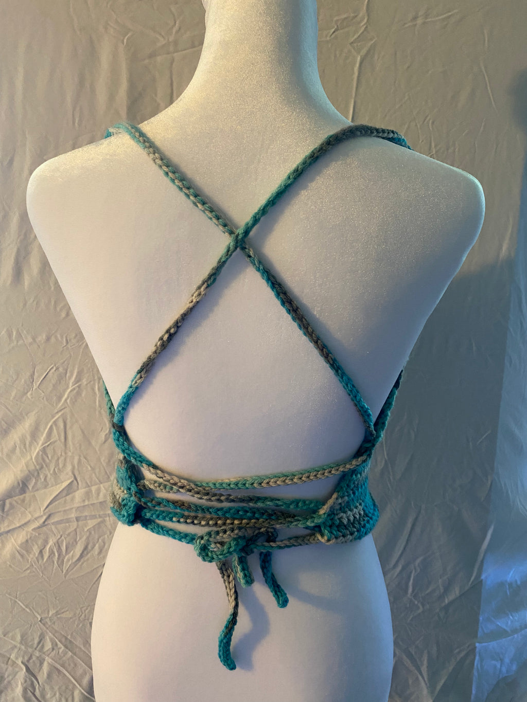 Halter top