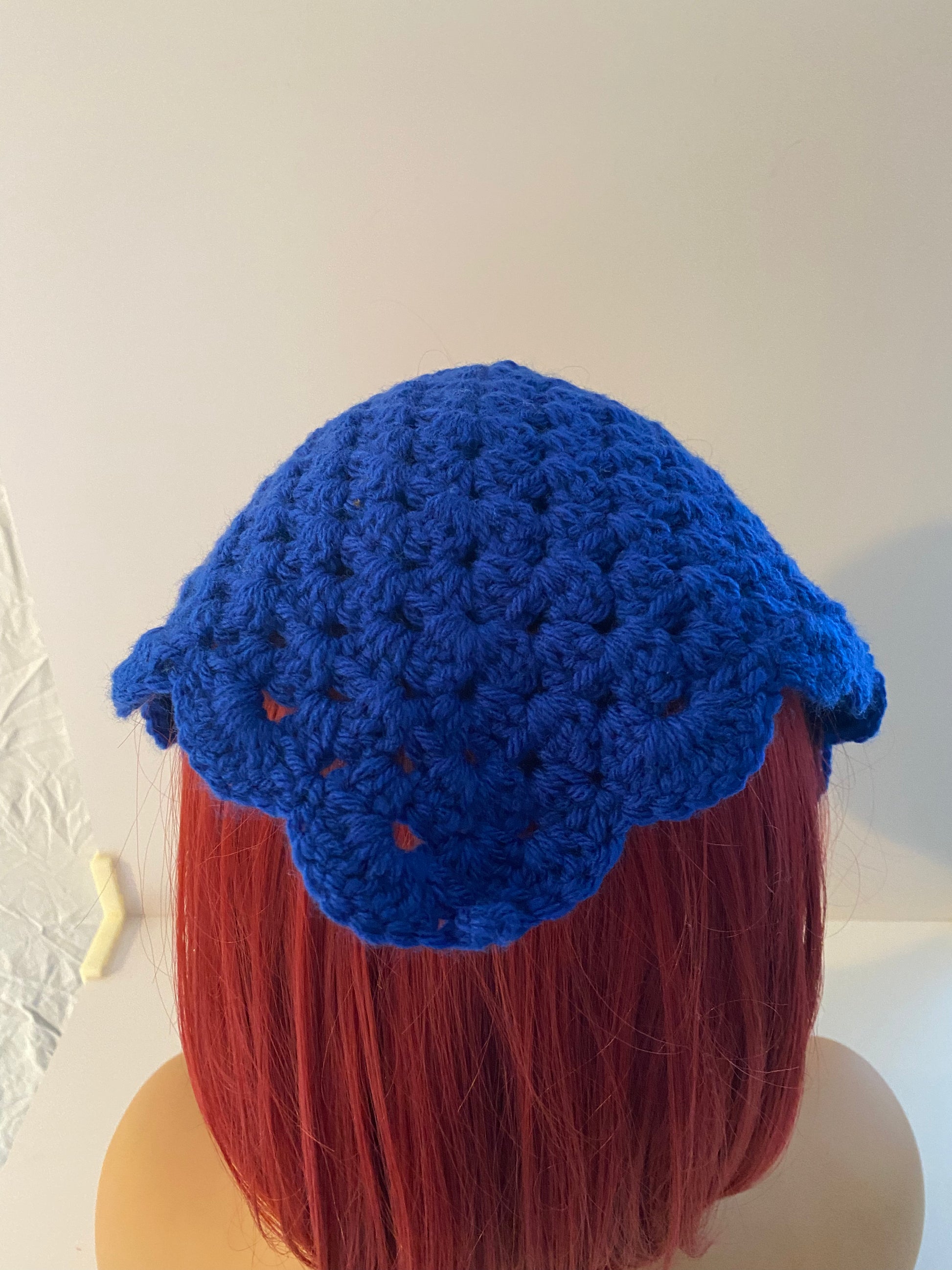 Hair bandana