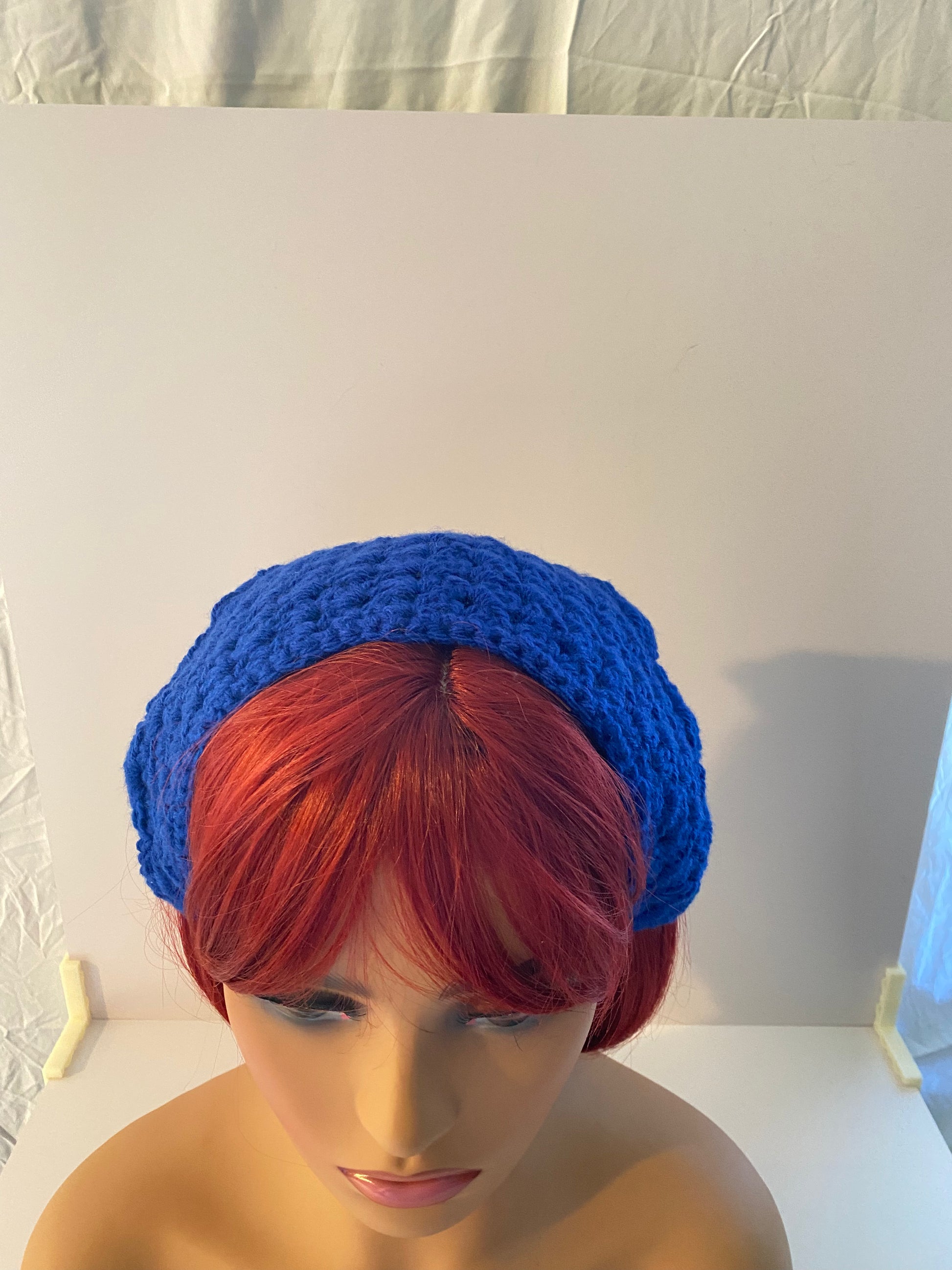 Hair bandana