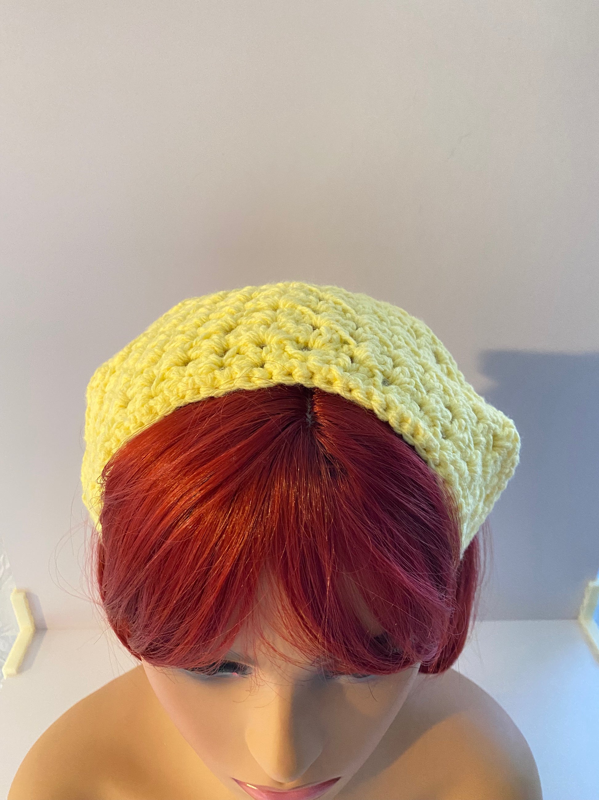 Hair bandana