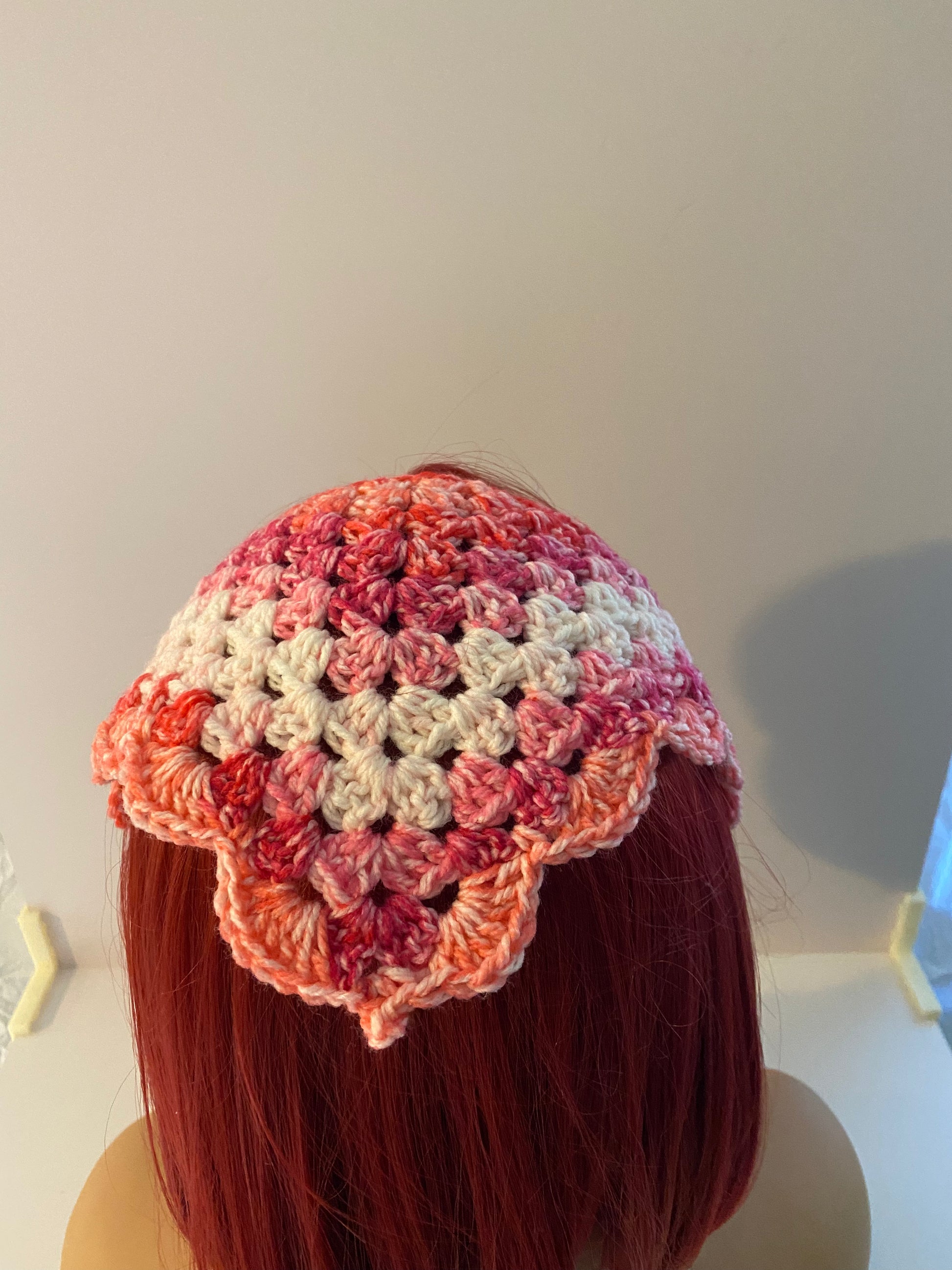 Hair bandana