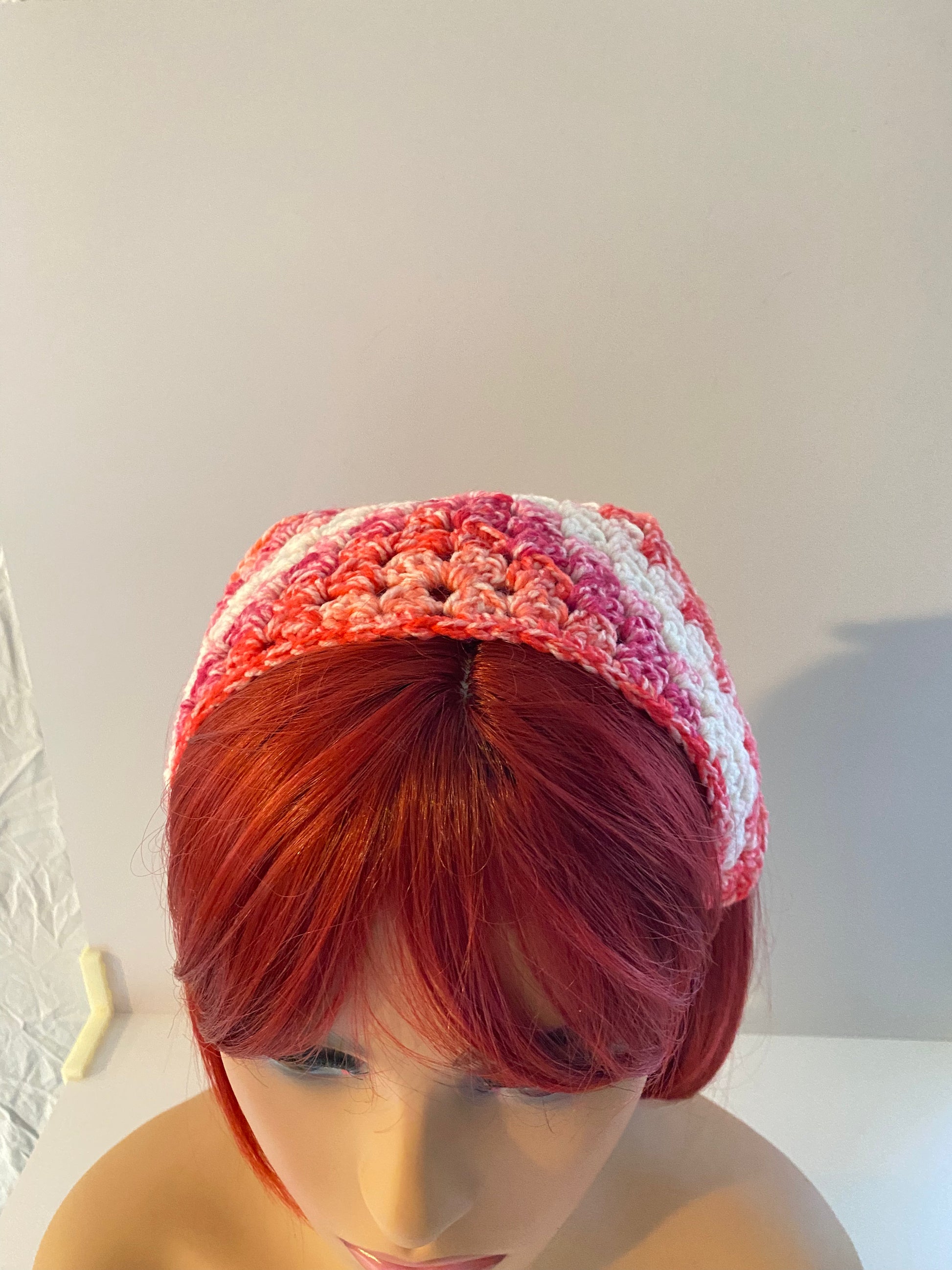 Hair bandana