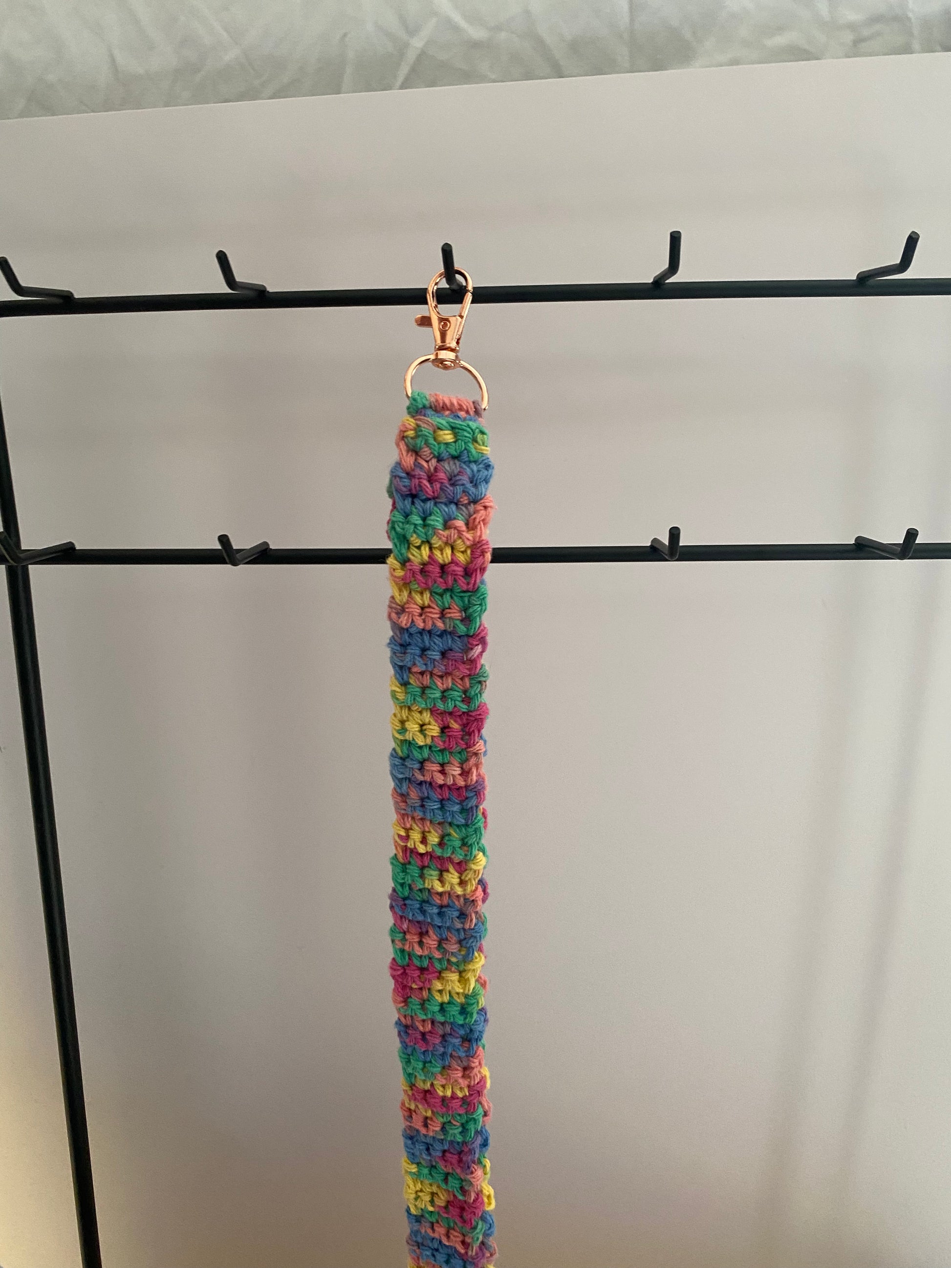 Lanyard
