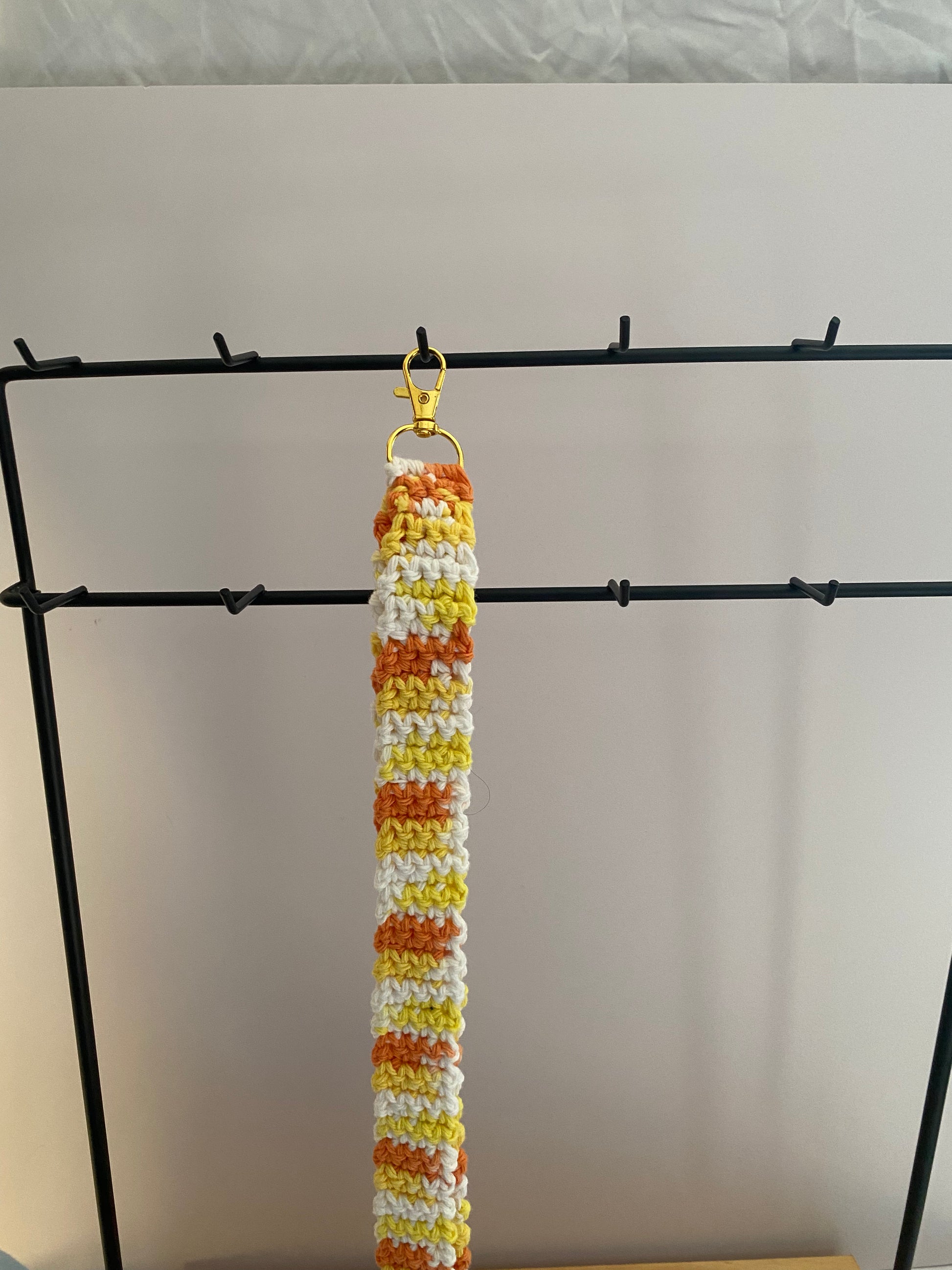 Lanyard