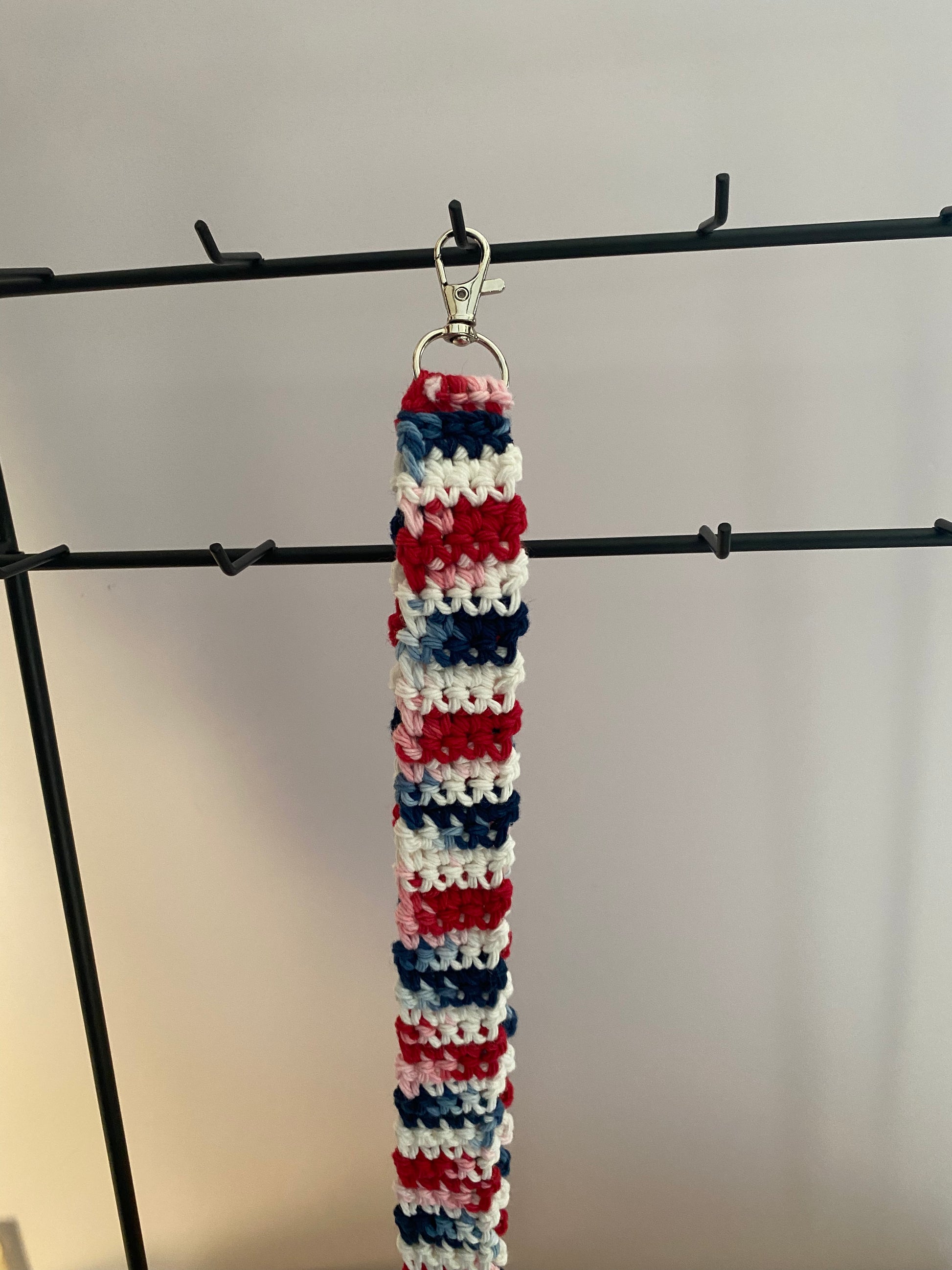Lanyard