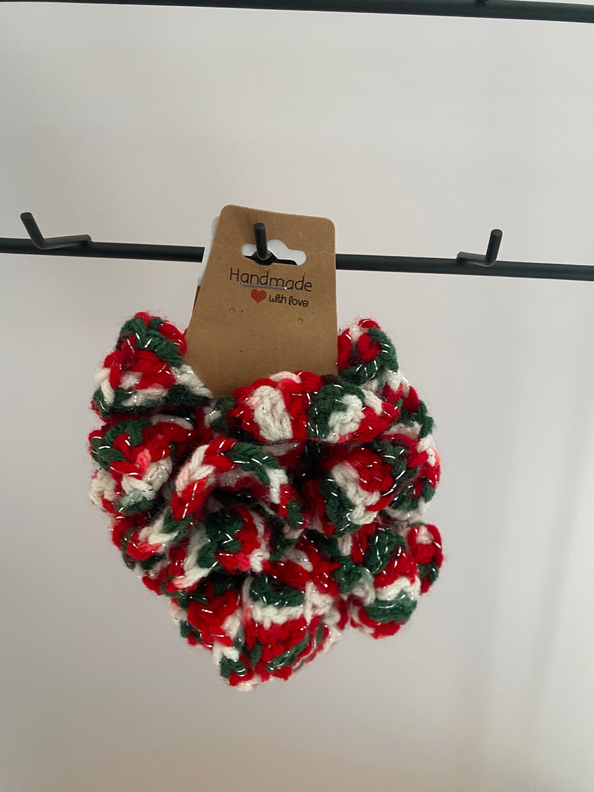 Scrunchie