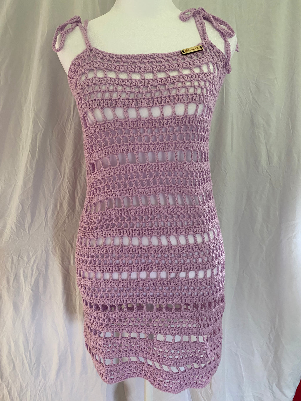Swimsuit coverup