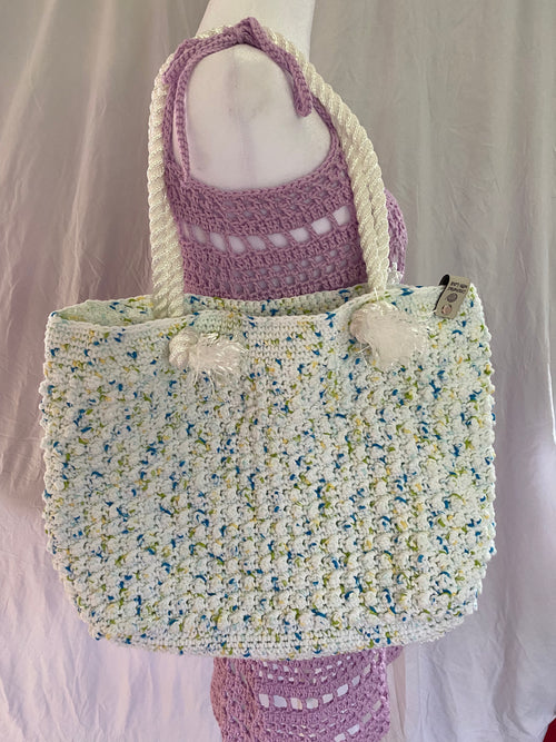 Beach bag