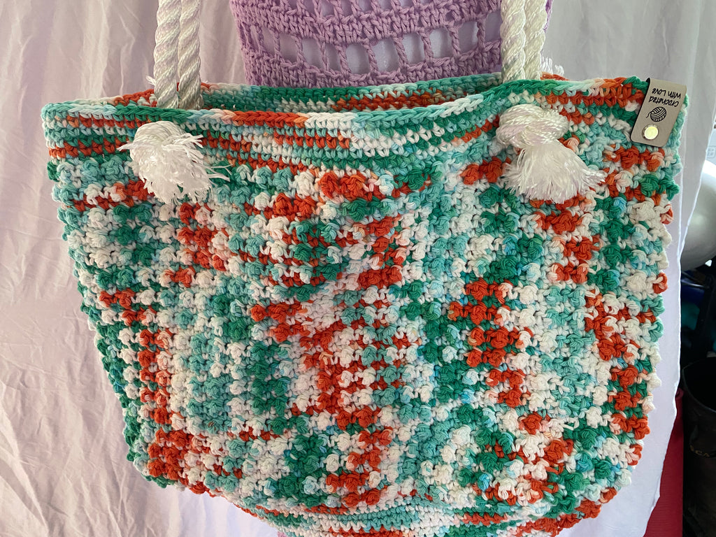 Beach bag