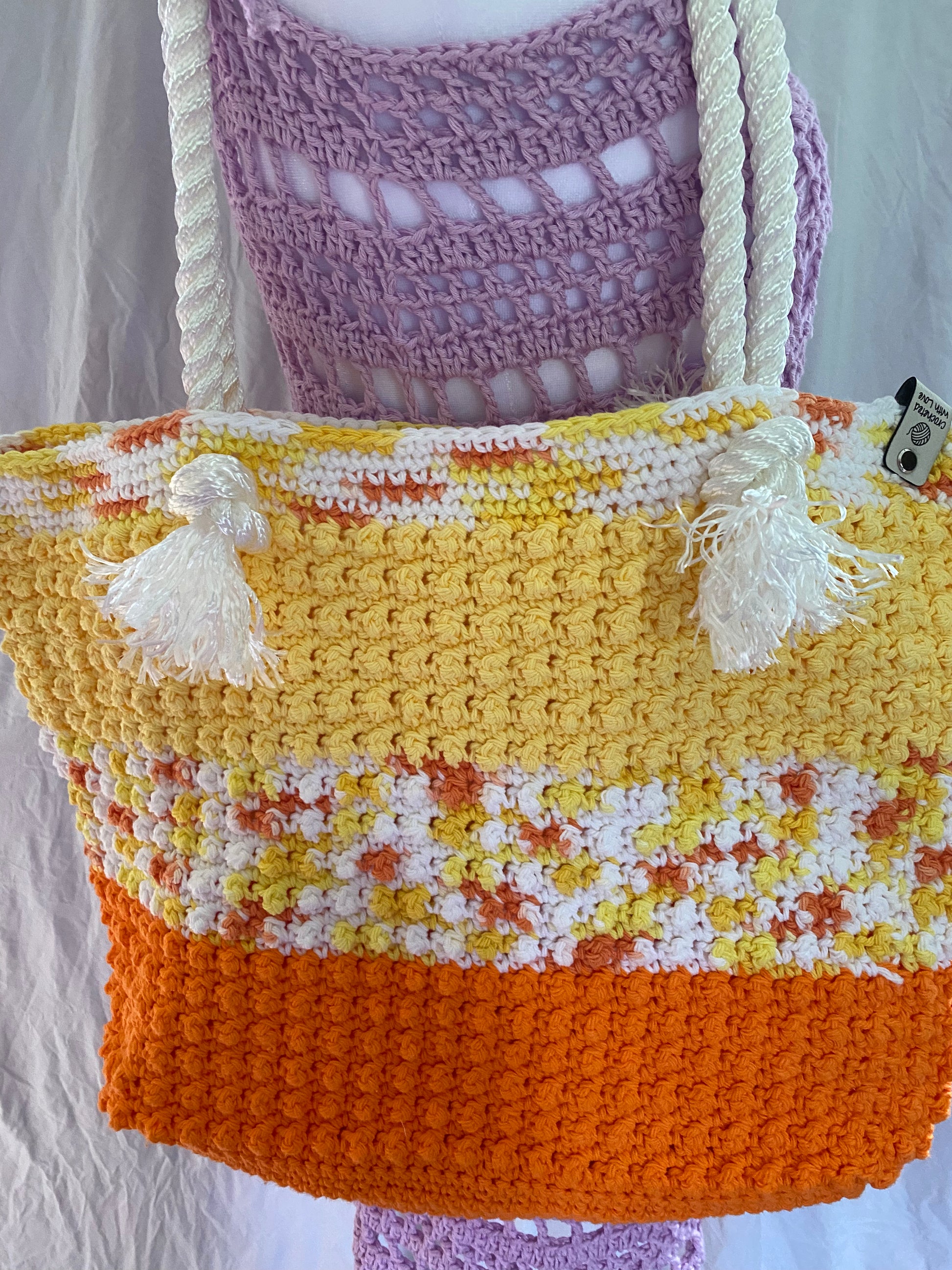 Beach bag