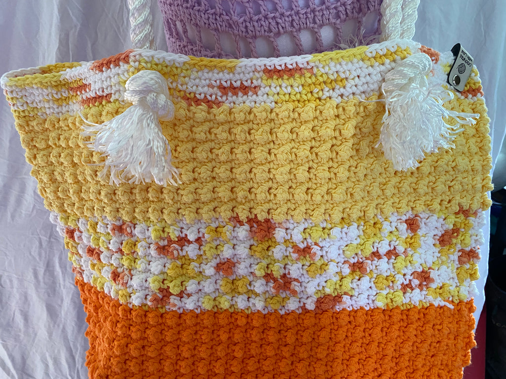 Beach bag