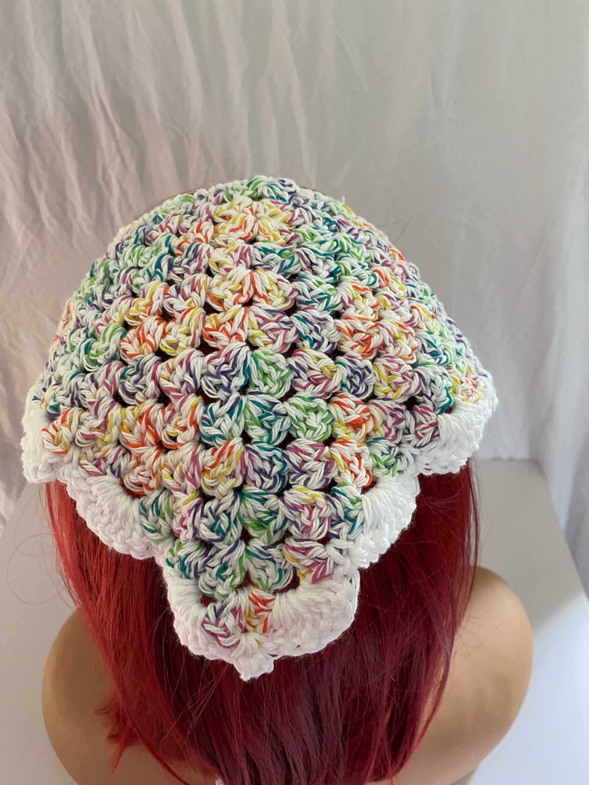 Hair Bandana
