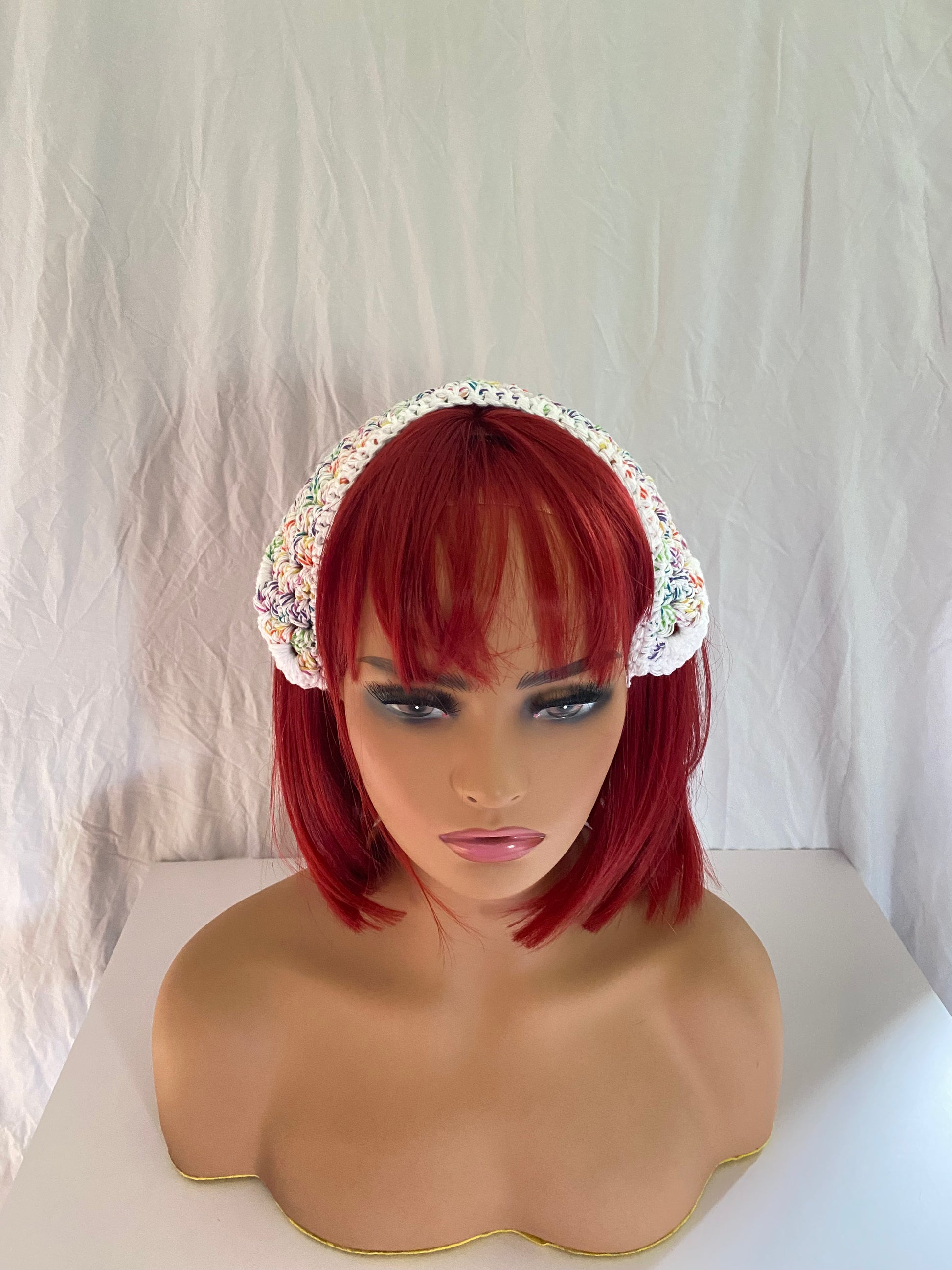 Hair Bandana