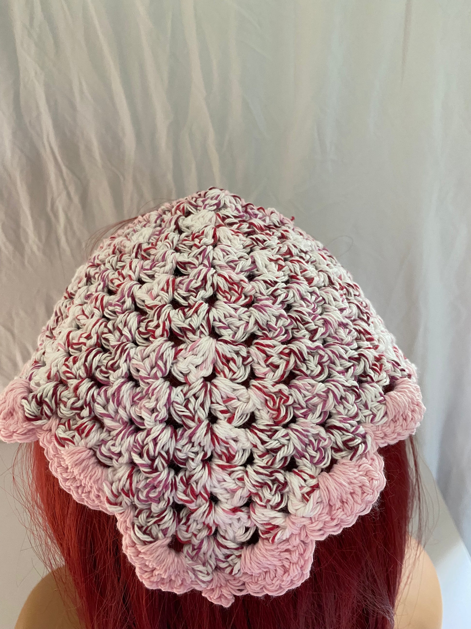 Hair Bandana