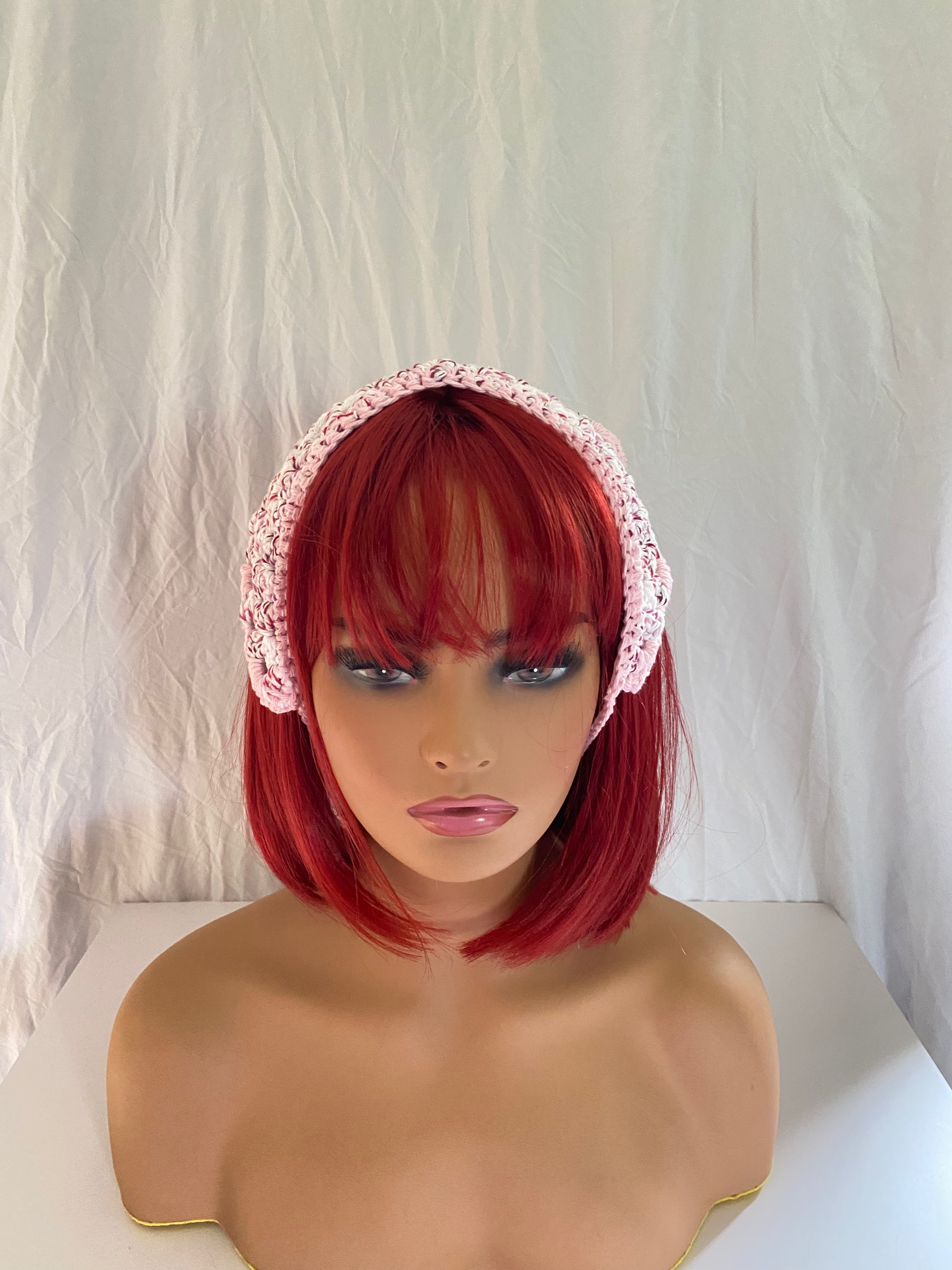 Hair Bandana