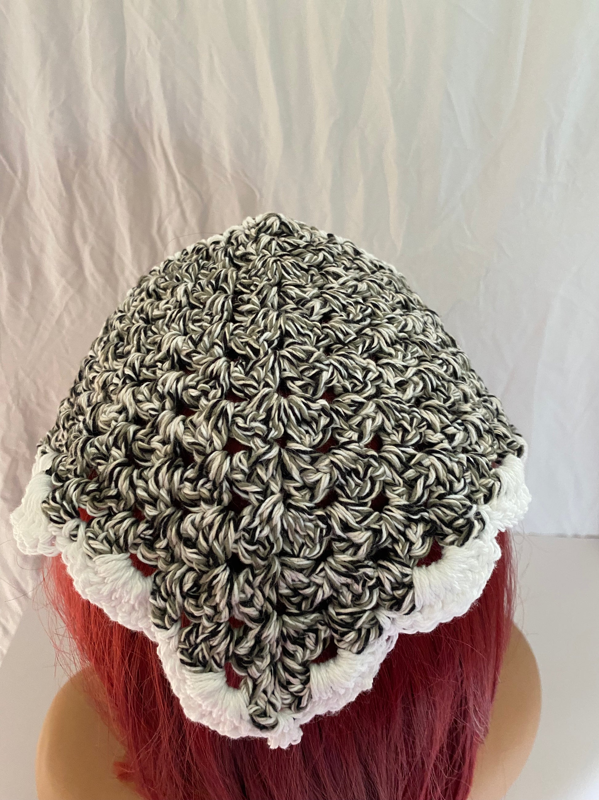 Hair Bandana
