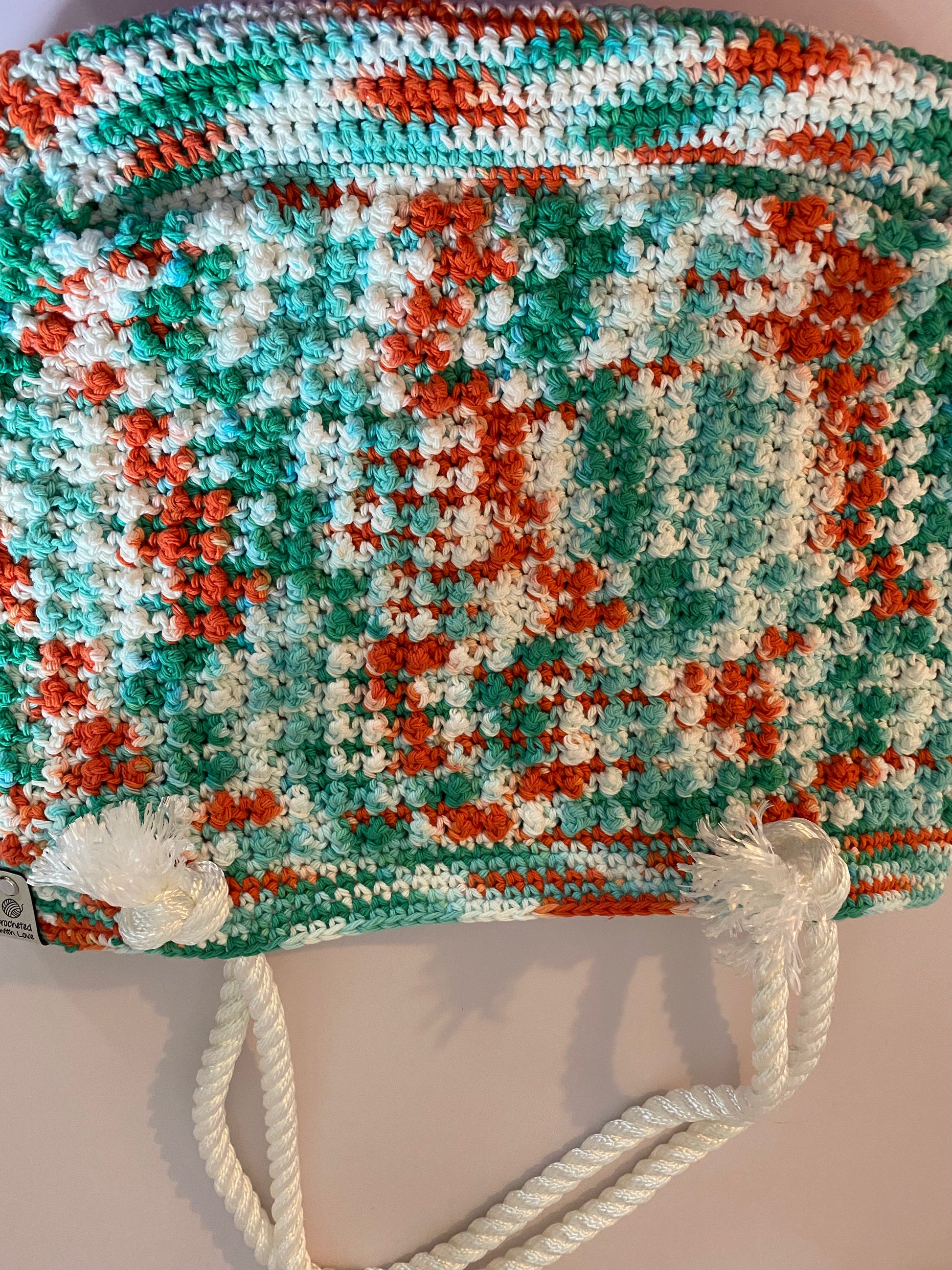 Beach bag