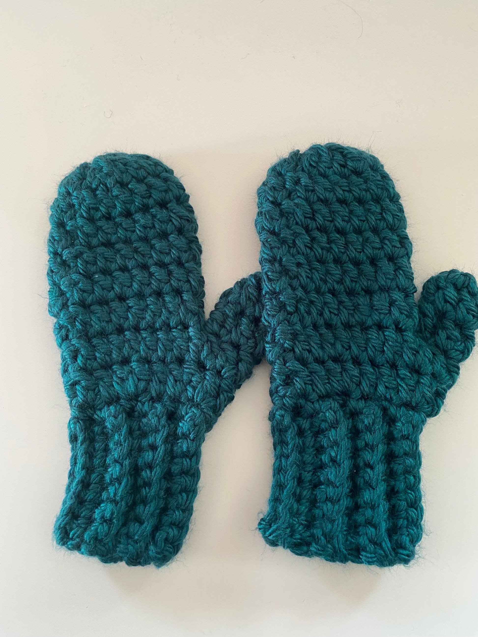 mittens