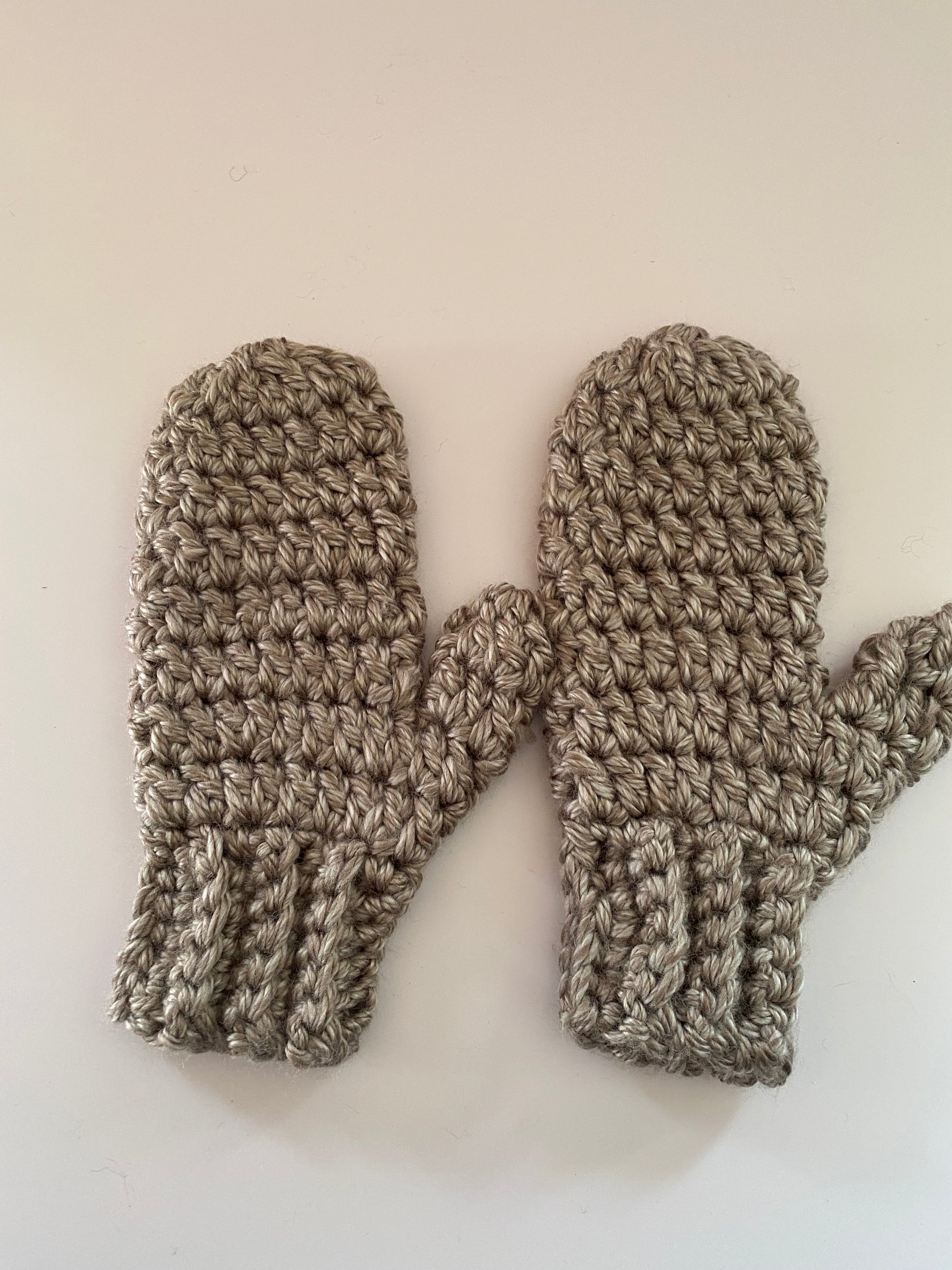 mittens