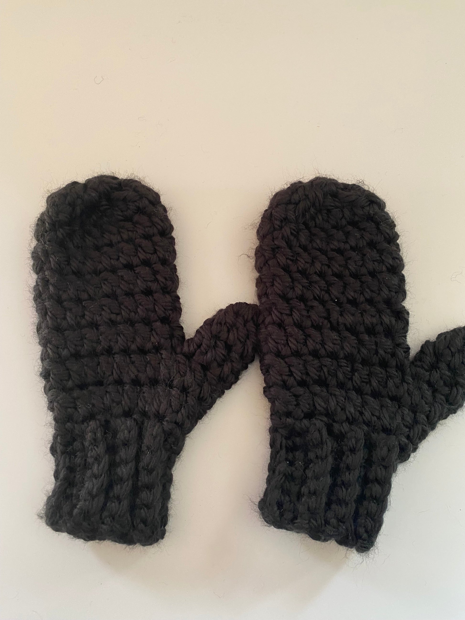 mittens