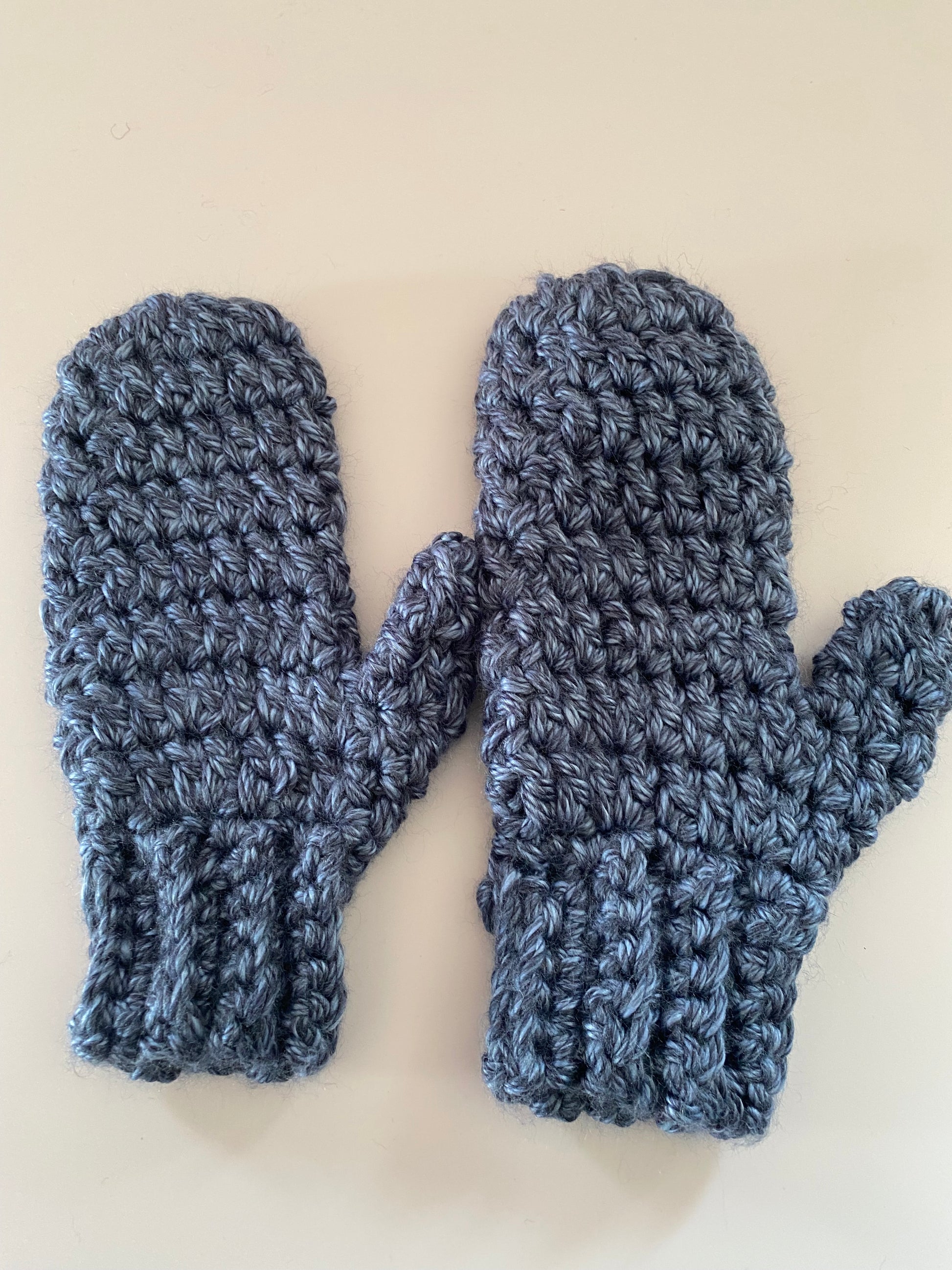 mittens
