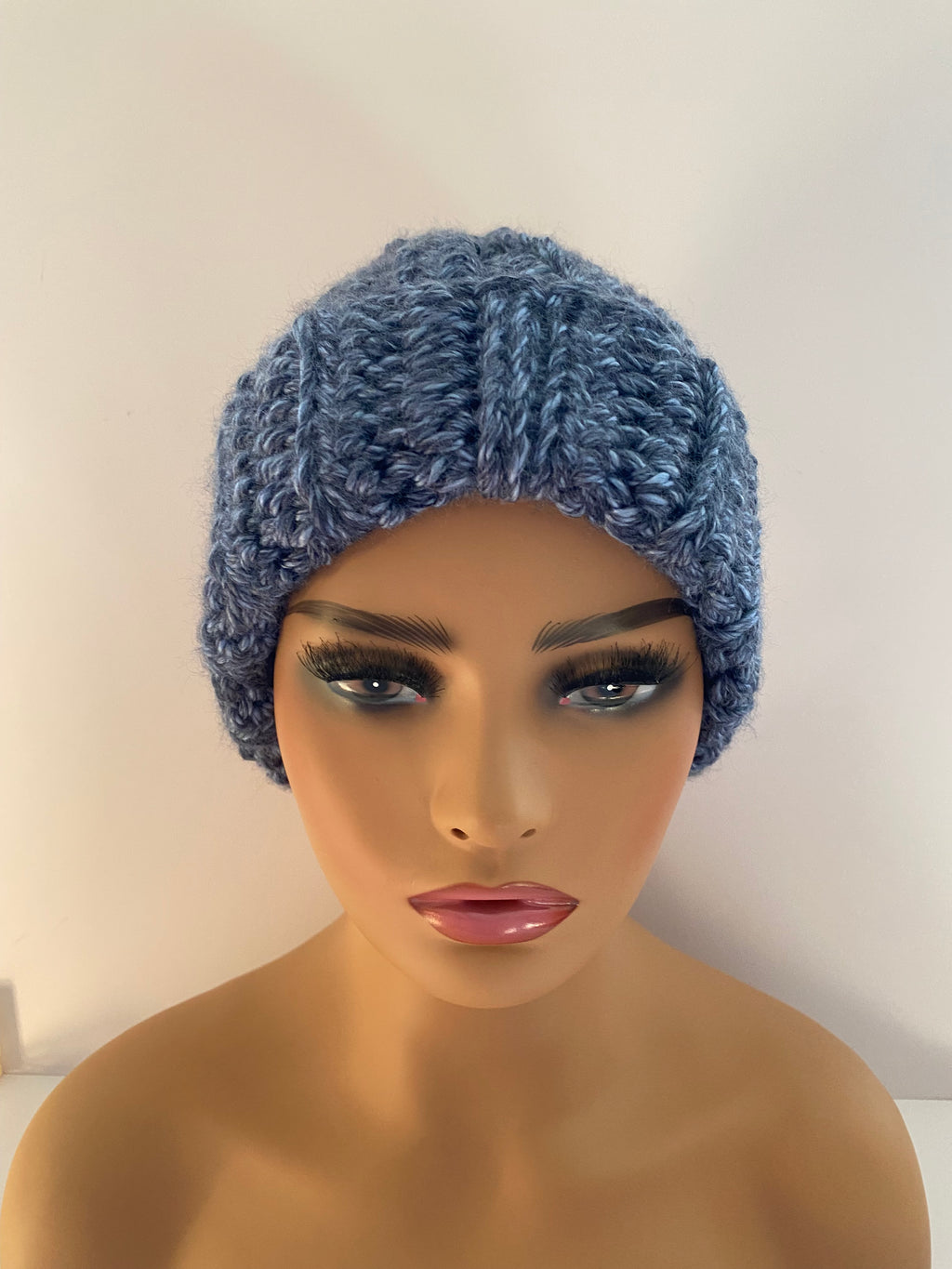 chunky hat