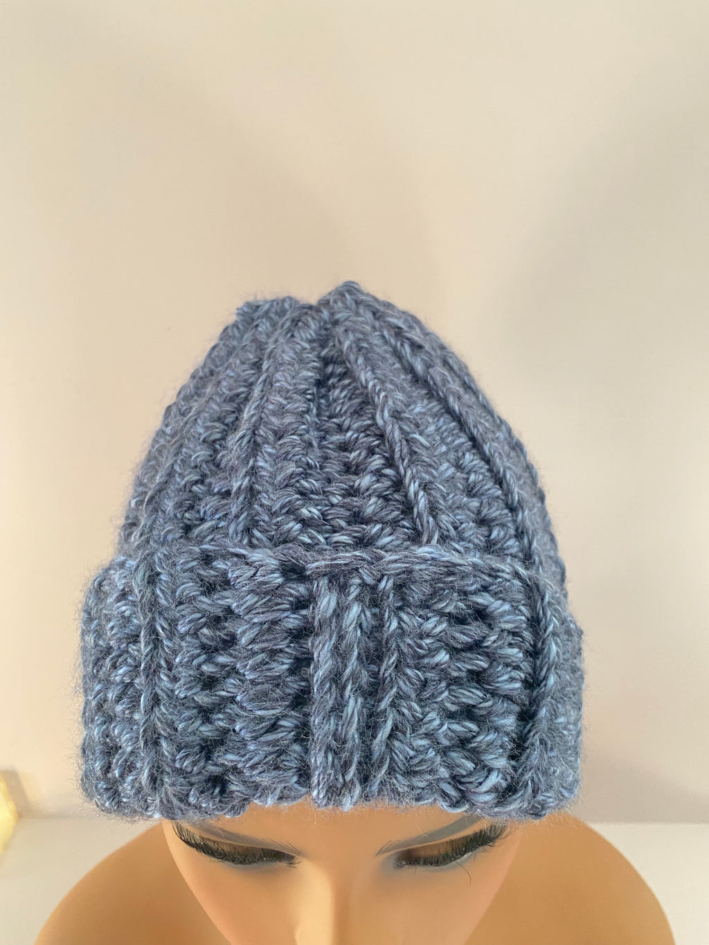 chunky hat