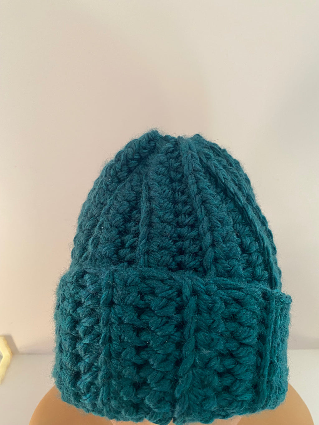 chunky hat