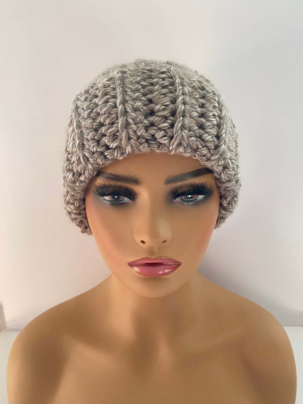 Chunky Hat